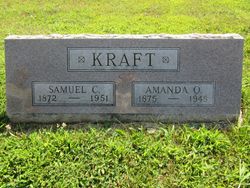 Samuel Christian Kraft 