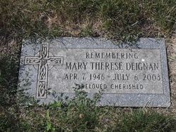Mary Therese Deignan 