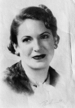 Wilma M. Davenport 