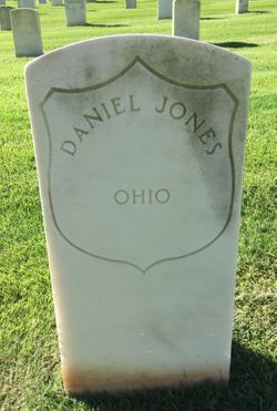 Daniel Jones 