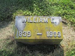 William E Bowsher 