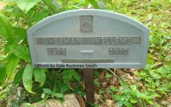 Sherman Hellems 