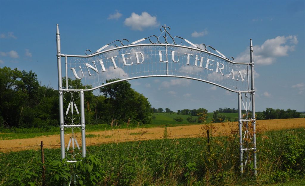 United Lutheran Cemetery