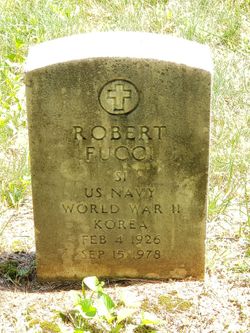 Robert A. Fucci 