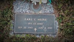 Earl Edward Akers 