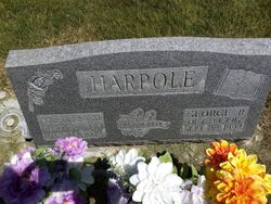 Meryle M. <I>Keep</I> Harpole 