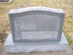 Andrew Feil 