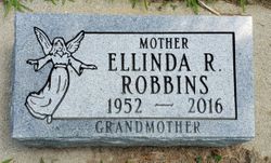 Ellinda Ruth Robbins 