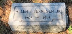 Allen B. Berntsen Jr.