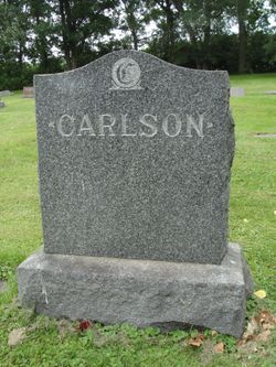 Clarence Carlson 