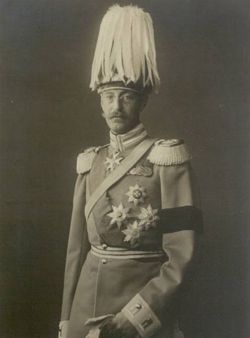 Wilhelm II. Karl von Urach 