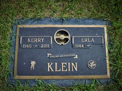 Kerry Klein 