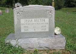 Jessie Rector 