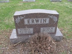 Eileen F. <I>Adkins</I> Erwin 
