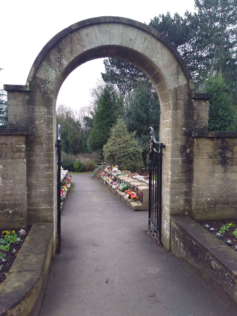 Southern Cemetery and Crematorium