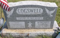 PFC Jay C. Cogswell 