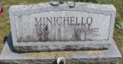 Frank A. Minichello 