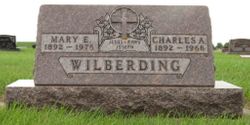 Charles Wilberding 