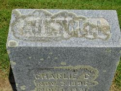 Charlie C. Luttrell 