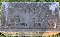 Charles H. Fyffe 