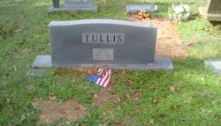 Essie Lee <I>Wells</I> Tullis 