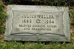 Julius Feller 