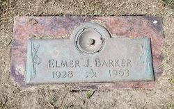 Elmer J. Barker 