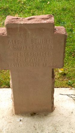 Alfred Beurer 