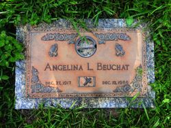 Angelina L. Beuchat 