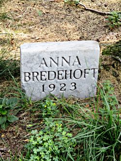 Anna Bredehoft 