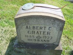Albert Christopher Grater 