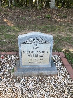 Michael Bradley Wardlaw 