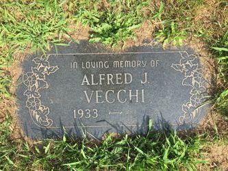 Alfred J. Vecchi 