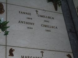 Fannie Cimilluca 