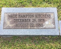 Wade Hampton Kitchens 