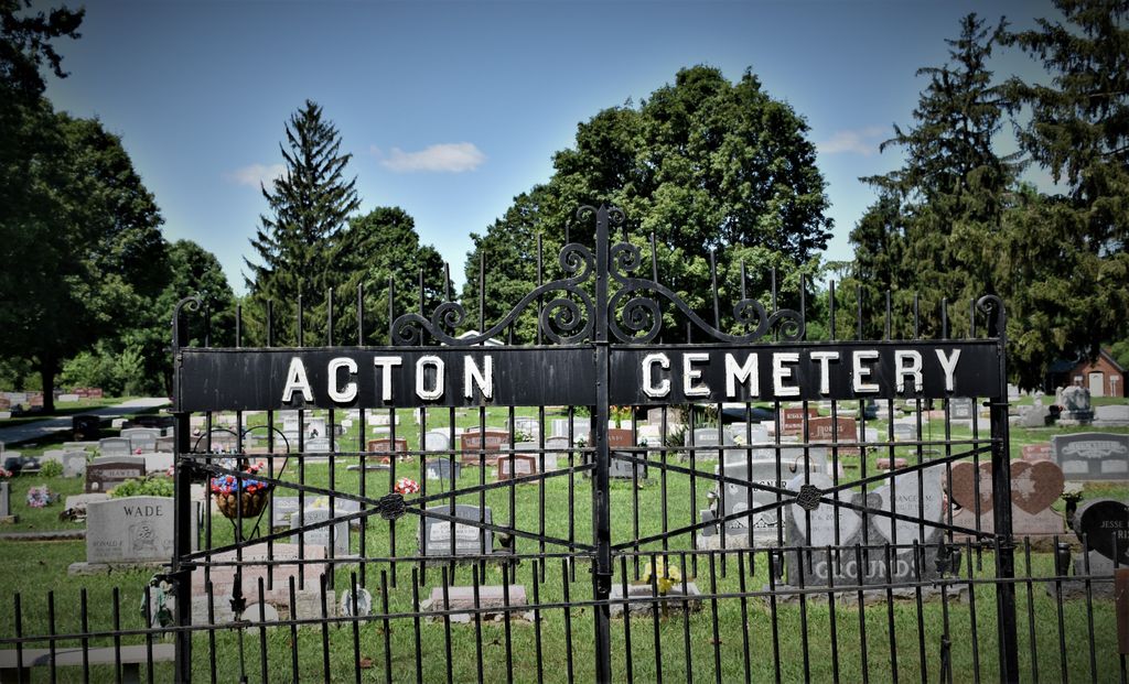 Acton Cemetery