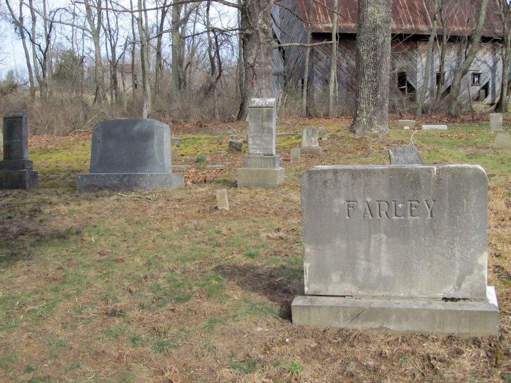 Nelson Farley Cemetery