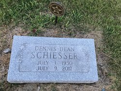 Dennis Dean Schiesser 