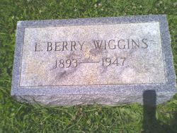 L Berry Wiggins 