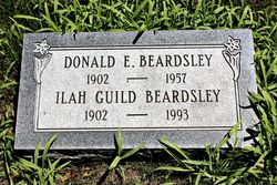 Ilah <I>Guild</I> Beardsley 