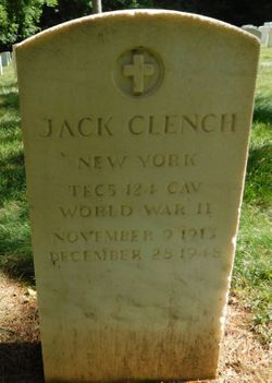 Jack Clench 