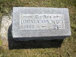 Lorinda Ann Scott 