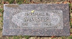 Marshall B. Sylvester 