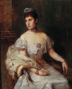 Charlotte von Preußen 