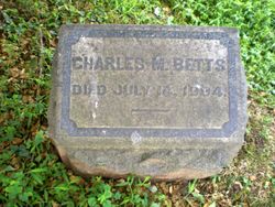 Charles M. Betts 