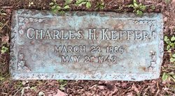 Charles Henry Keffer 