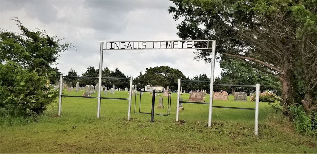 Ingalls Cemetery