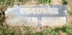 John J. Sims 