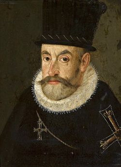 Maximilian III of Austria 