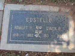 Robert Richard Costello 